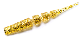 Приманка съедобная &quot;Instinkt Styx&quot;, 45мм, ST011-Fluo