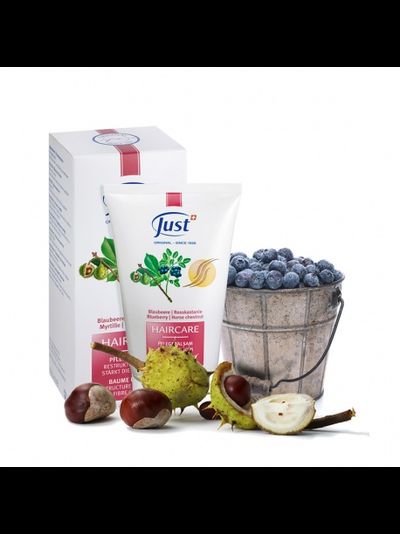 Бальзам восстанавливающий для волос ЮСТ / JUST