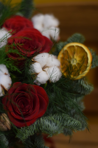 Новогодняя классика