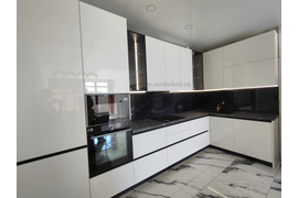 Кухня Севастополь Фиолент