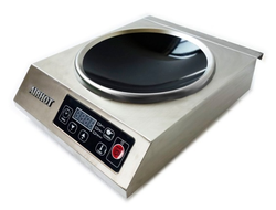 Плита индукционная AIRHOT IP3500 WOK