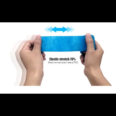 Бандажный бинт