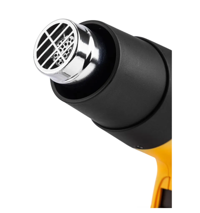 Фен строительный (технический фен) Deli DL391202