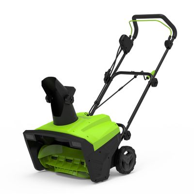 Снегоуборщик Greenworks SN2300
