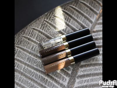 ART-VISAGE Оттеночный гель для бровей и ресниц "FIX&amp;CARE" | Арт Визаж