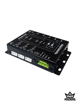 Преобразователи, процессоры