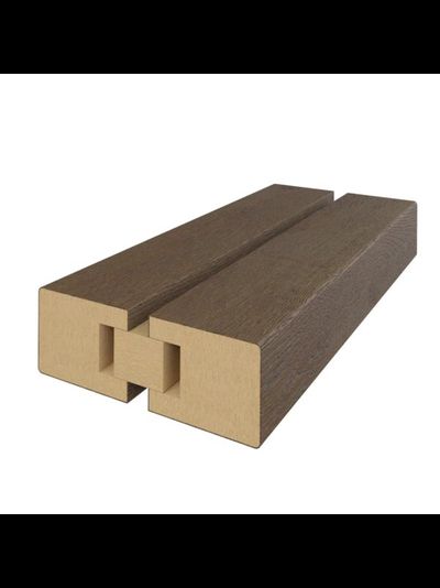 СТЫКОВОЧНАЯ РЕЙКА 25*20*2800