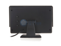 Автомобильный монитор 4.3 дюйма, 480*272, PAL/NTSC