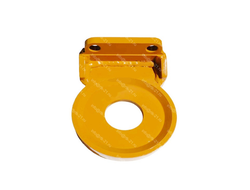 Опора задняя 2002-01-102СБ