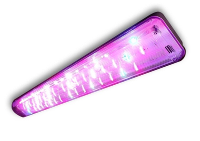 Светодиодный фитосветильник для растений 36ватт 220В IP65