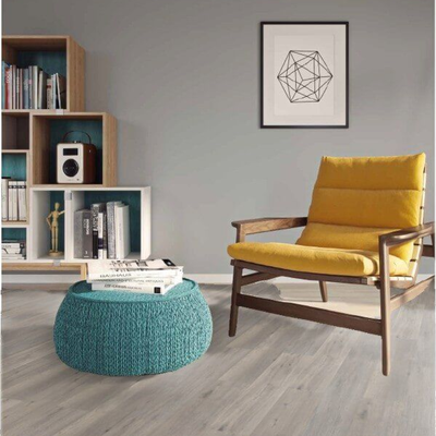 Ламинат Wineo Дуб Дикий Серый LA188MV4