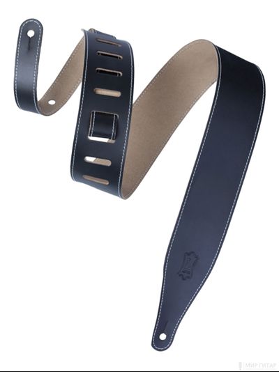 Levy`s DM17-BLK Classics Series