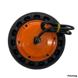 Мотор-колесо для электросамоката Kugoo S1 350 W