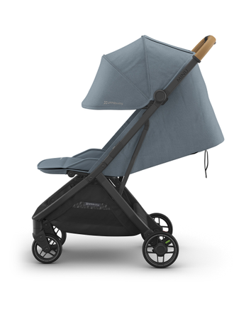 Коляска прогулочная UPPAbaby Minu V3 Dillan
