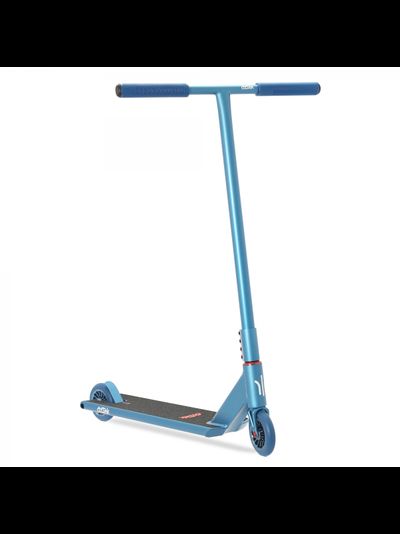 Самокат Aztek Architect Complete 2024 blue: обновленная модель для райдеров любого уровня