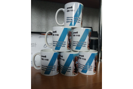 Корпоративные кружки