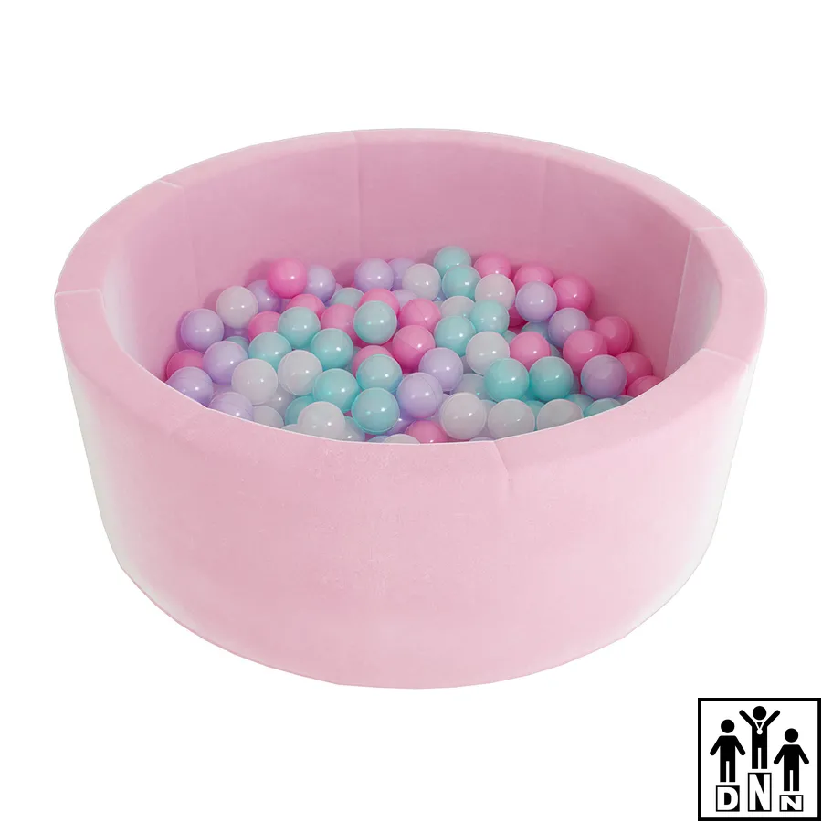 Romana Airpool Max (розовый)