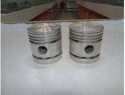 Поршни К 750 М 72 размер 78.46