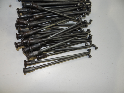 Спицы Днепр К 750