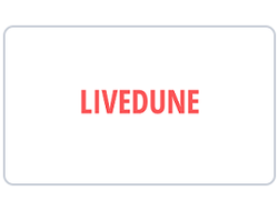 LIVEDUNE / Сервис управления соцсетями для SMM