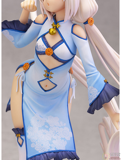 Фигурка 1/6 Ванилла (Vanilla China Dress Edition, DX Ver.)