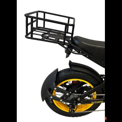 Багажник с Корзиной для COSWHEEL GT20 / GT20 MAX