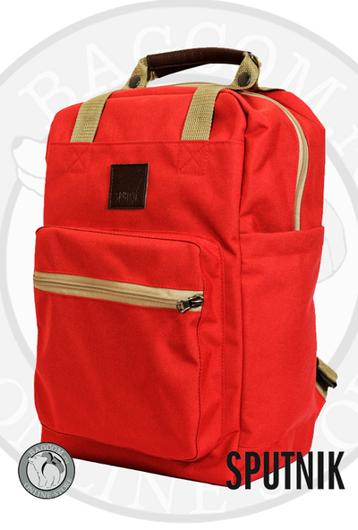 Рюкзак Sputnik M1 Red