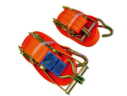 Тросы буксировочные, стяжки для груза