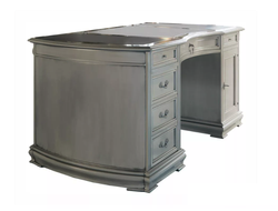 СТОЛ ПИСЬМЕННЫЙ MADEIRA (L190*P90*H79) BV1367 VACCARI GIOVANNI