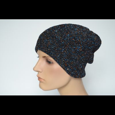 Шапка Vizio 7085 СУ разноцветная