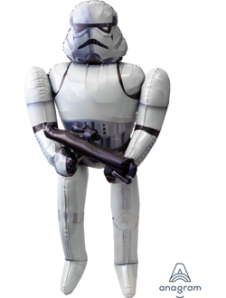 Ходячий шар штурмовик (звездные войны)
