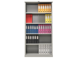 Офисные и архивные  шкафы Практик