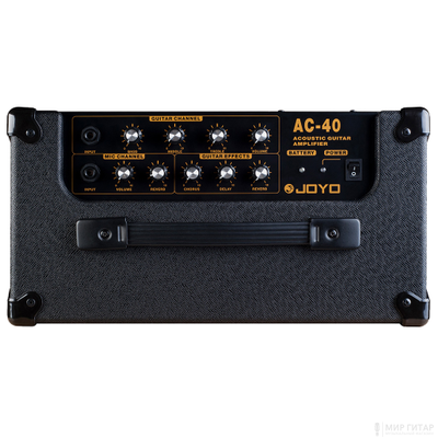 Joyo AC-40 2