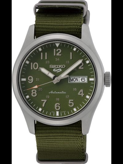 Наручные часы Seiko SRPG33K1