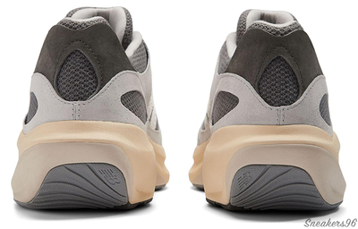 New Balance Wrpd Runner Grey/серые  Мужские (41-45)