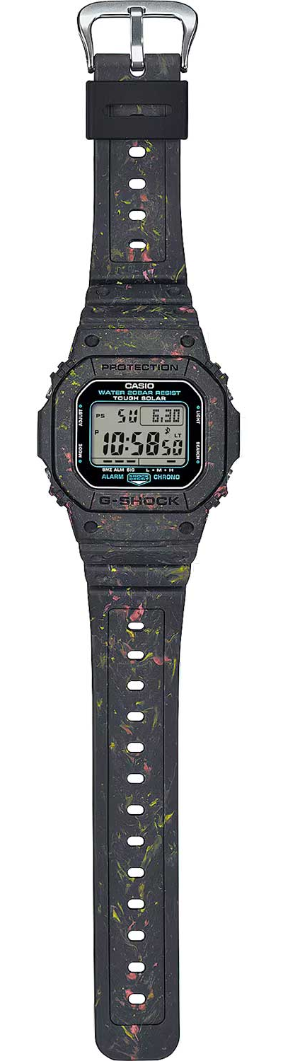 Часы Casio G-Shock G-5600BG-1