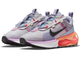 купить дёшево женские кроссовки Nike Air Max Womens 2021 'Venice' DA1923-500
