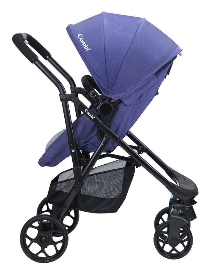 Combi stroller discount