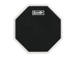 HUN 302008004 PR8 Octagon Тренировочный пэд, черный