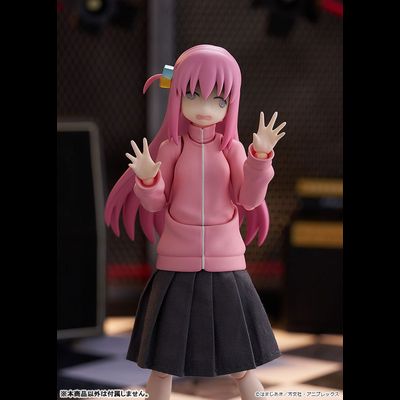 Фигурка фигма Хитори Гото (figma Hitori Gotou)