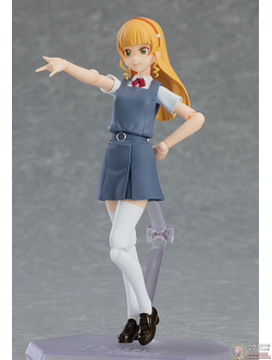 Фигурка фигма Сумирэ Хэанна (figma Sumire Heanna)
