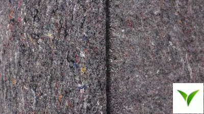 Капиллярный мат Standart (Германия)