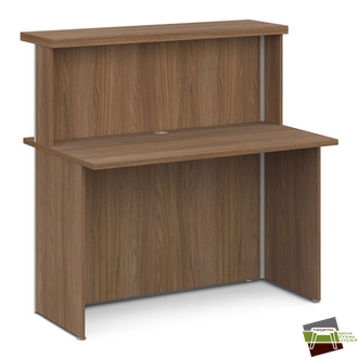 Ресепшн V-86 1200*760*1220 мм (Ш*Г*В) (модификация 1)