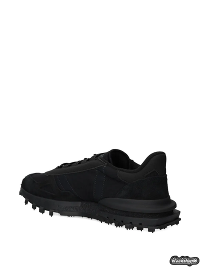 LACOSTE Elite Active Black (40-45)