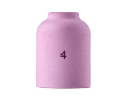 Сопло TIG 9-20-24-25 (GL / L25,5 / №4 / d6,5)