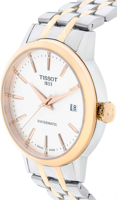 Швейцарские часы Tissot T129.407.22.031.01