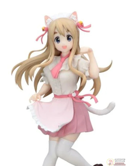 Фигурка Цумуги Котобуки (Kotobuki Tsumugi Trio-Try-iT Figure)