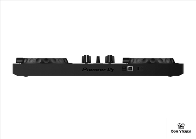 PIONEER DDJ-200 двухканальный контроллер