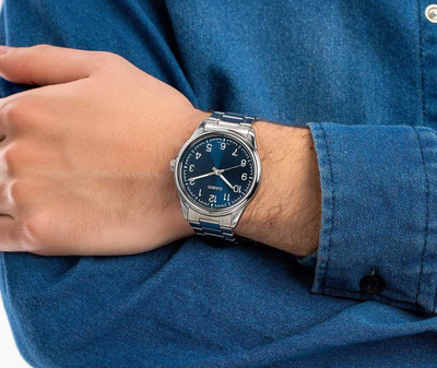 Часы Casio MTP-V005D-2B4