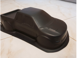 Unbreakable Monster Body 1:10